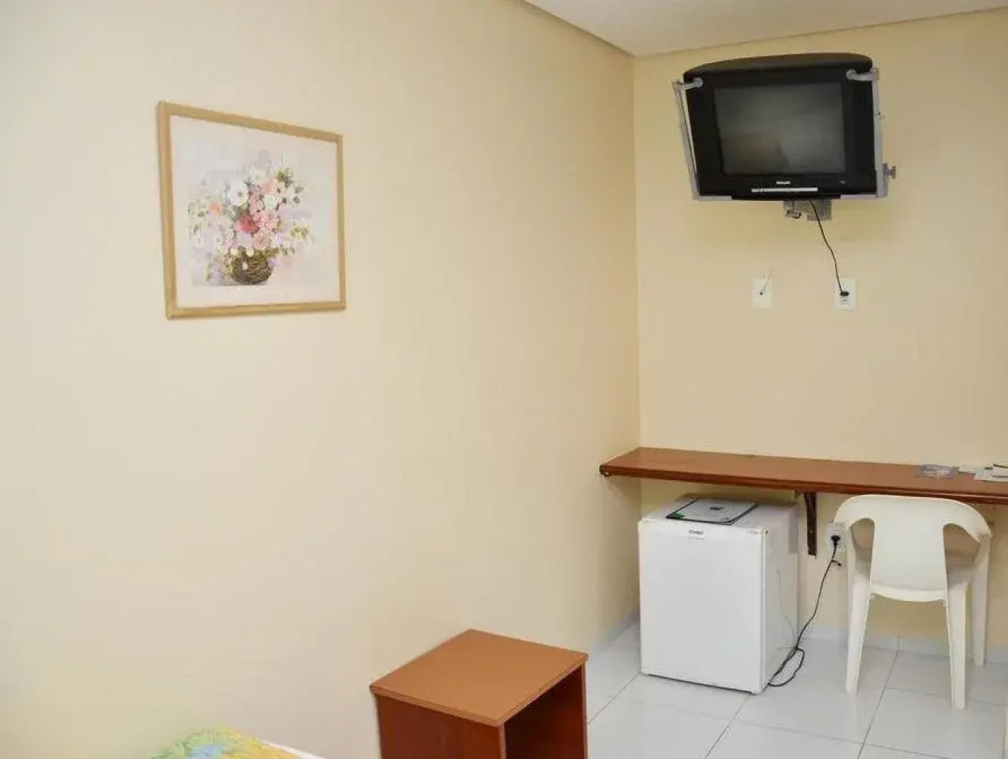 Hotel Vitória Régia