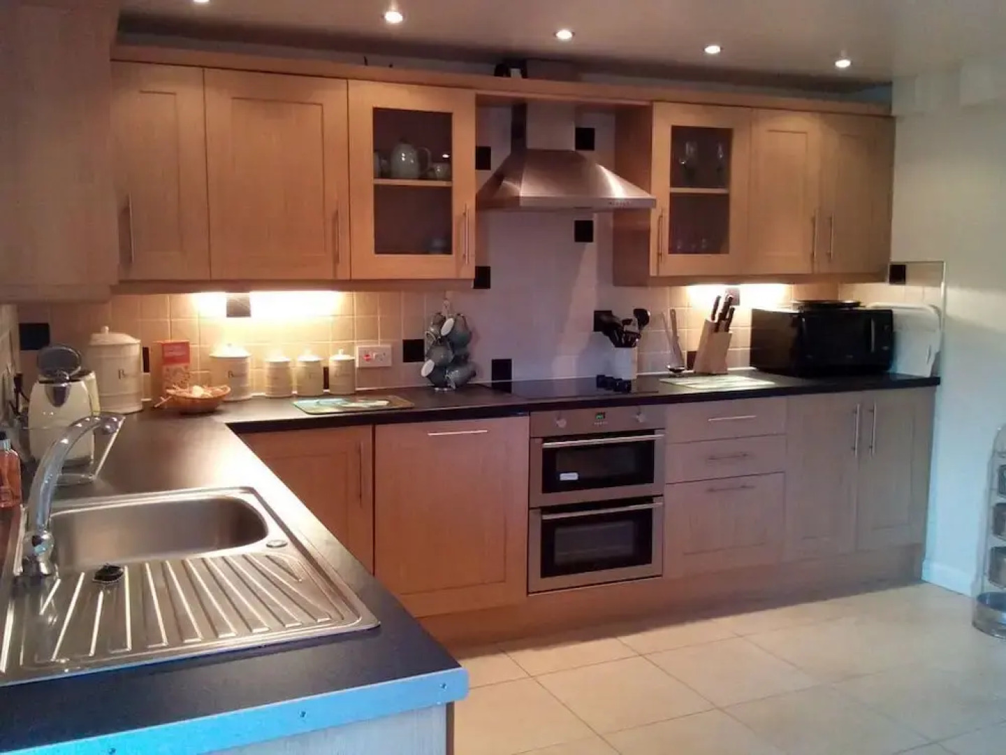 Far Wicken Hall Farm