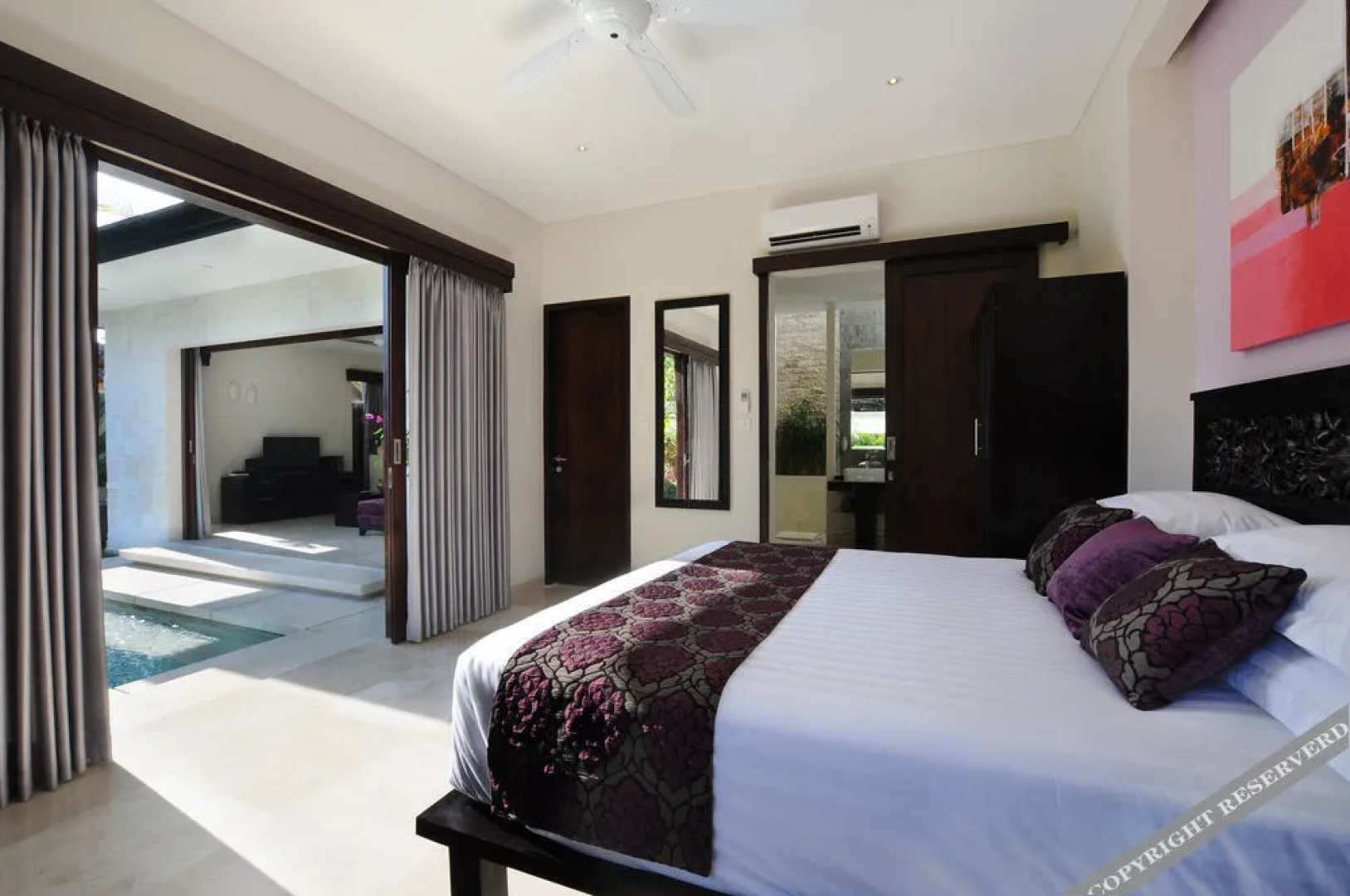 Athena Villas Sanur