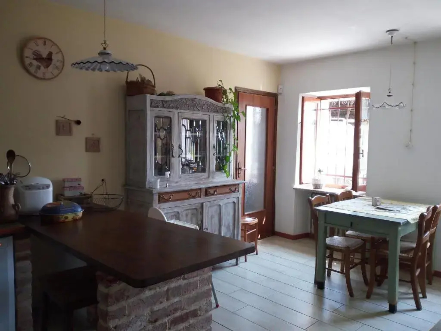 Cascina Teresina