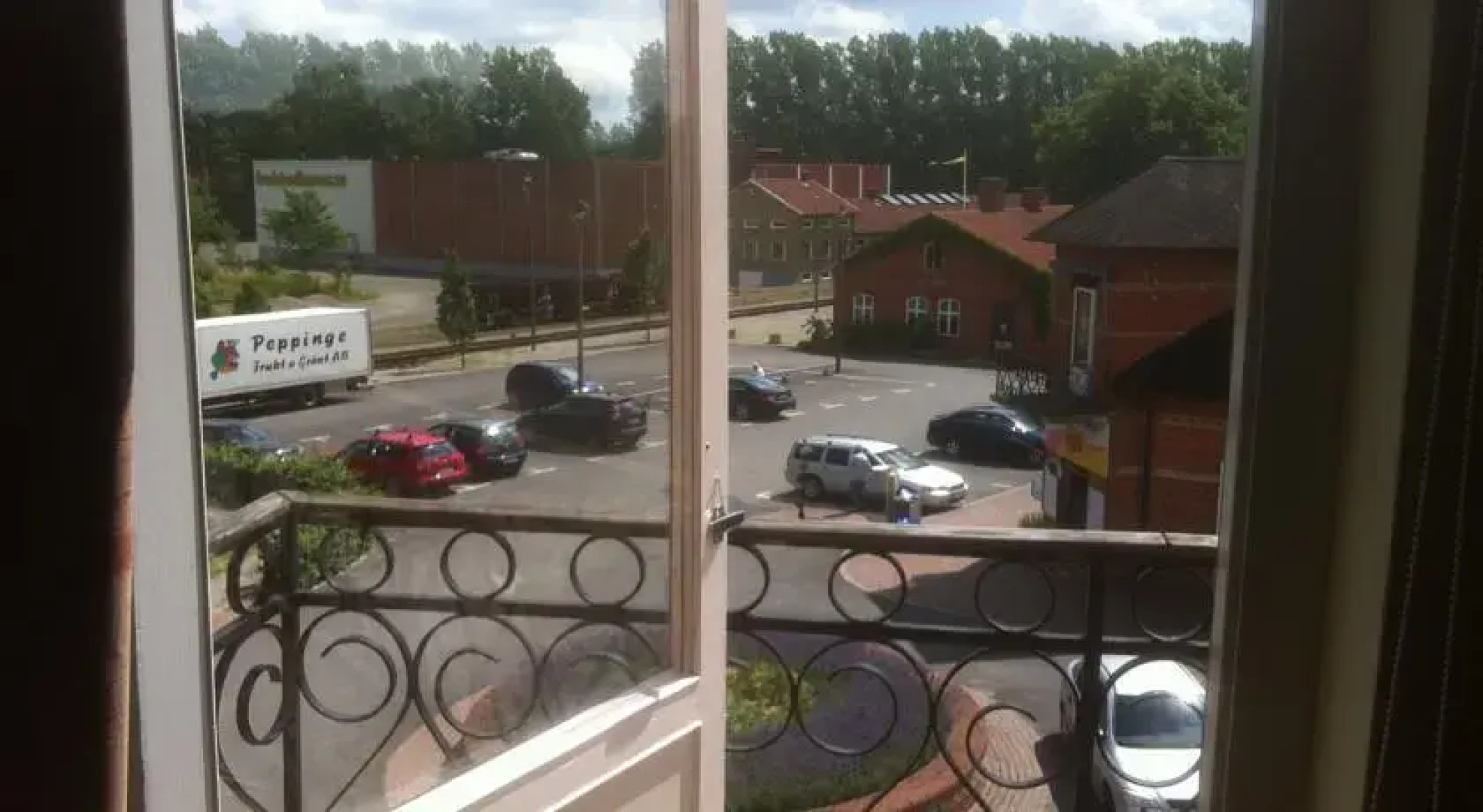 Vitaby Järnvägshotell