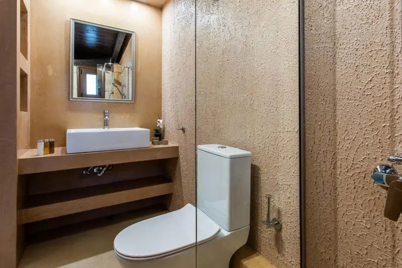 Nefeli Villas Suites Helios Villa With Private Pool