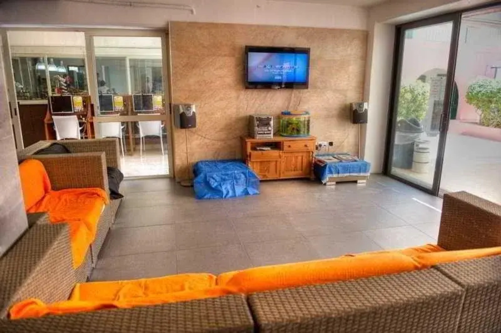 Malta University Residence