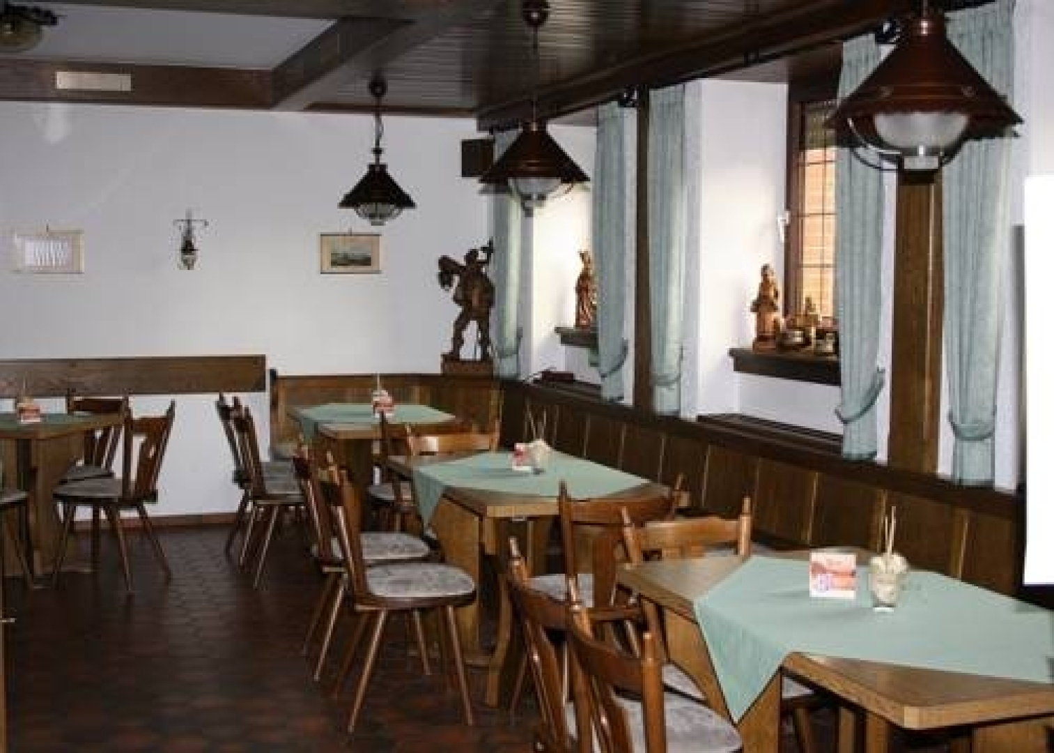Hotel - Gasthaus Rose