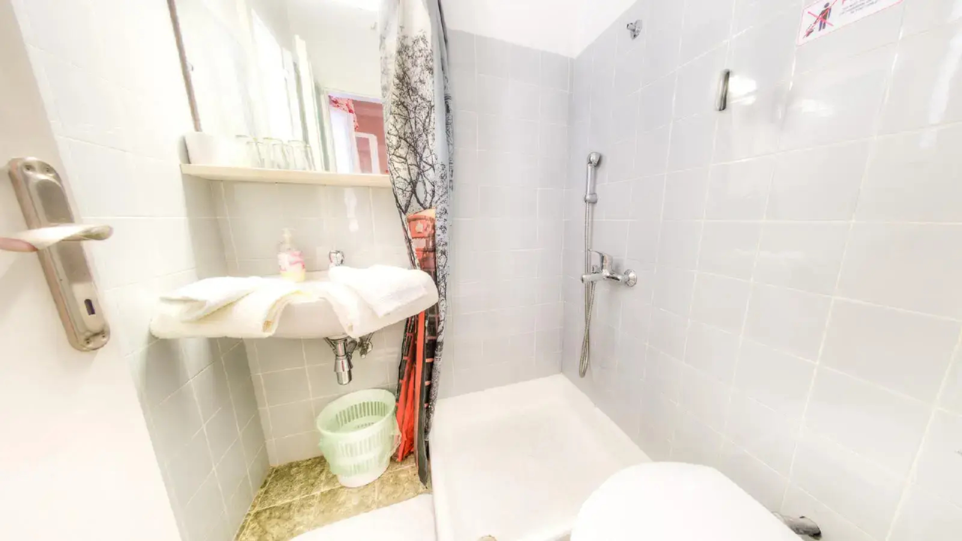 Guest House Villa Nina