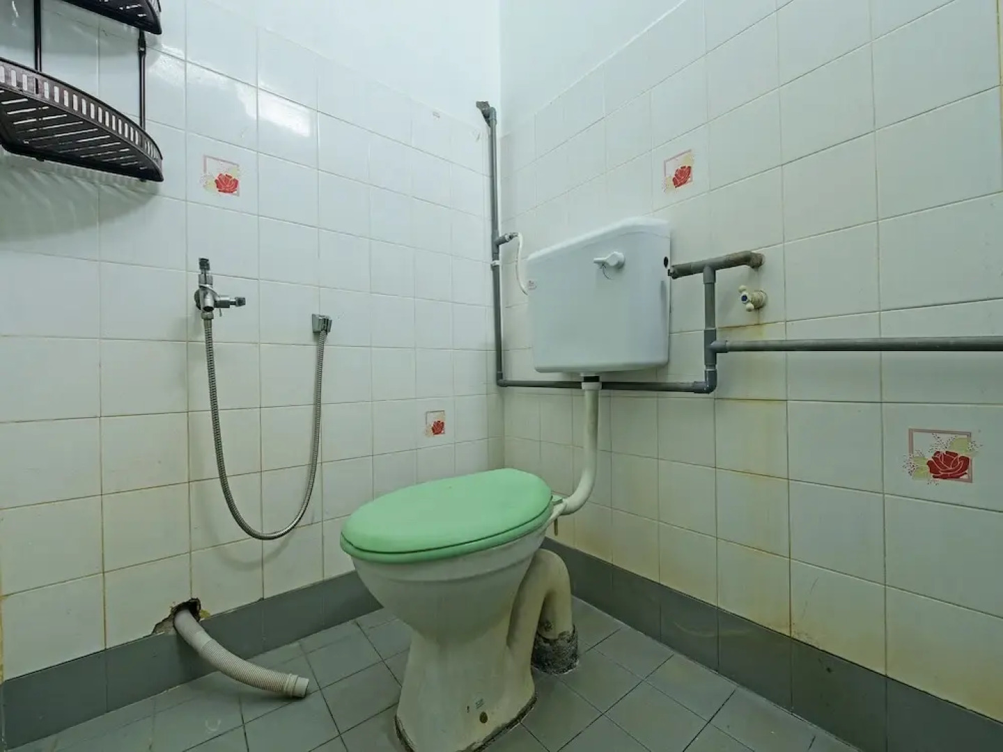 OYO Home 90325 Au Homestay