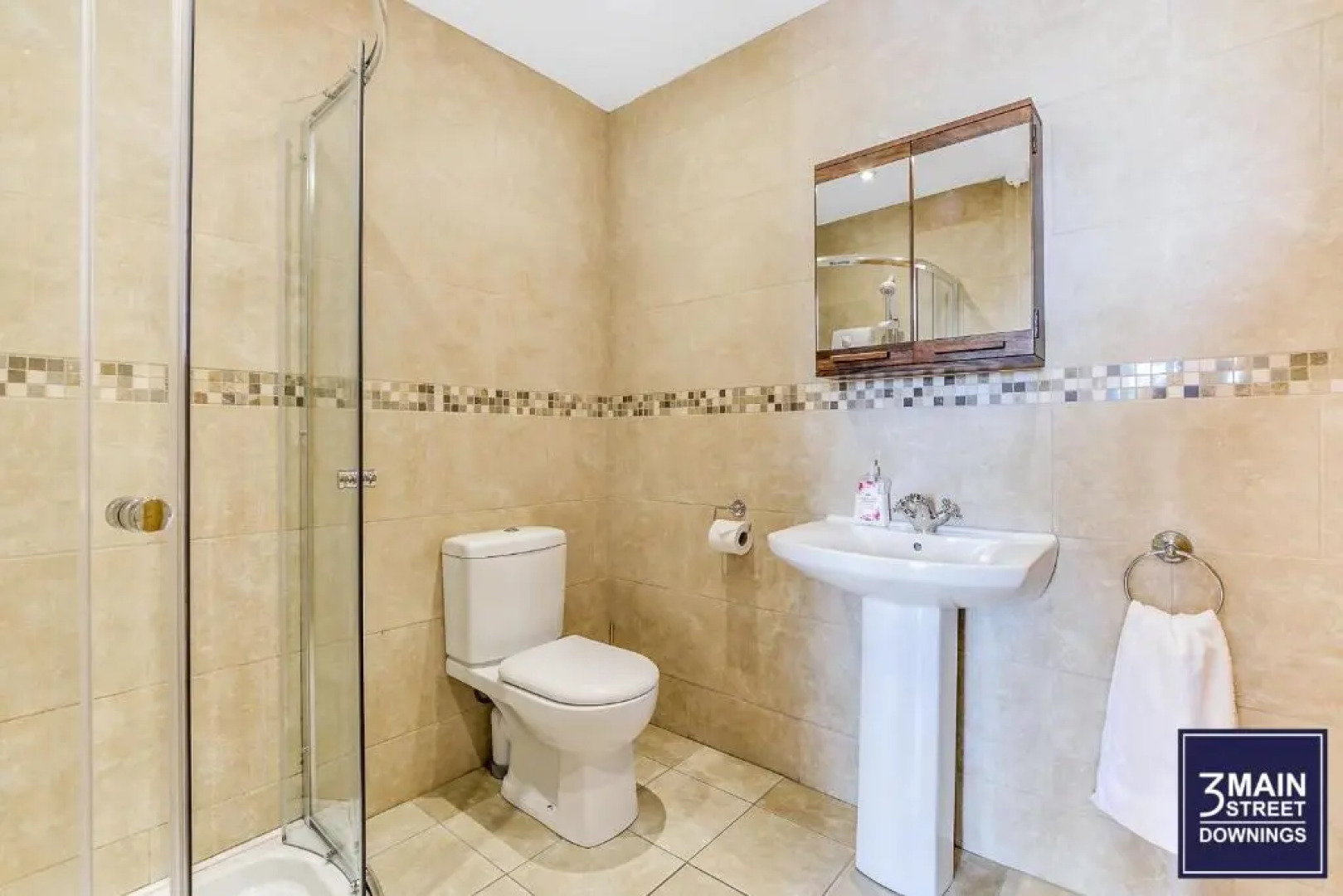 3 Main Street Downings