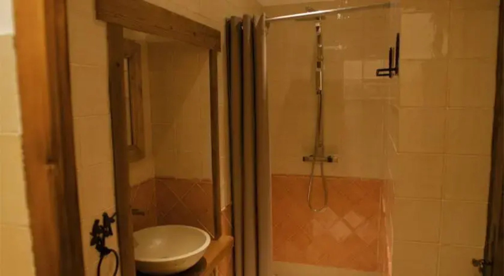 La Ferme de la Roche à lAigle