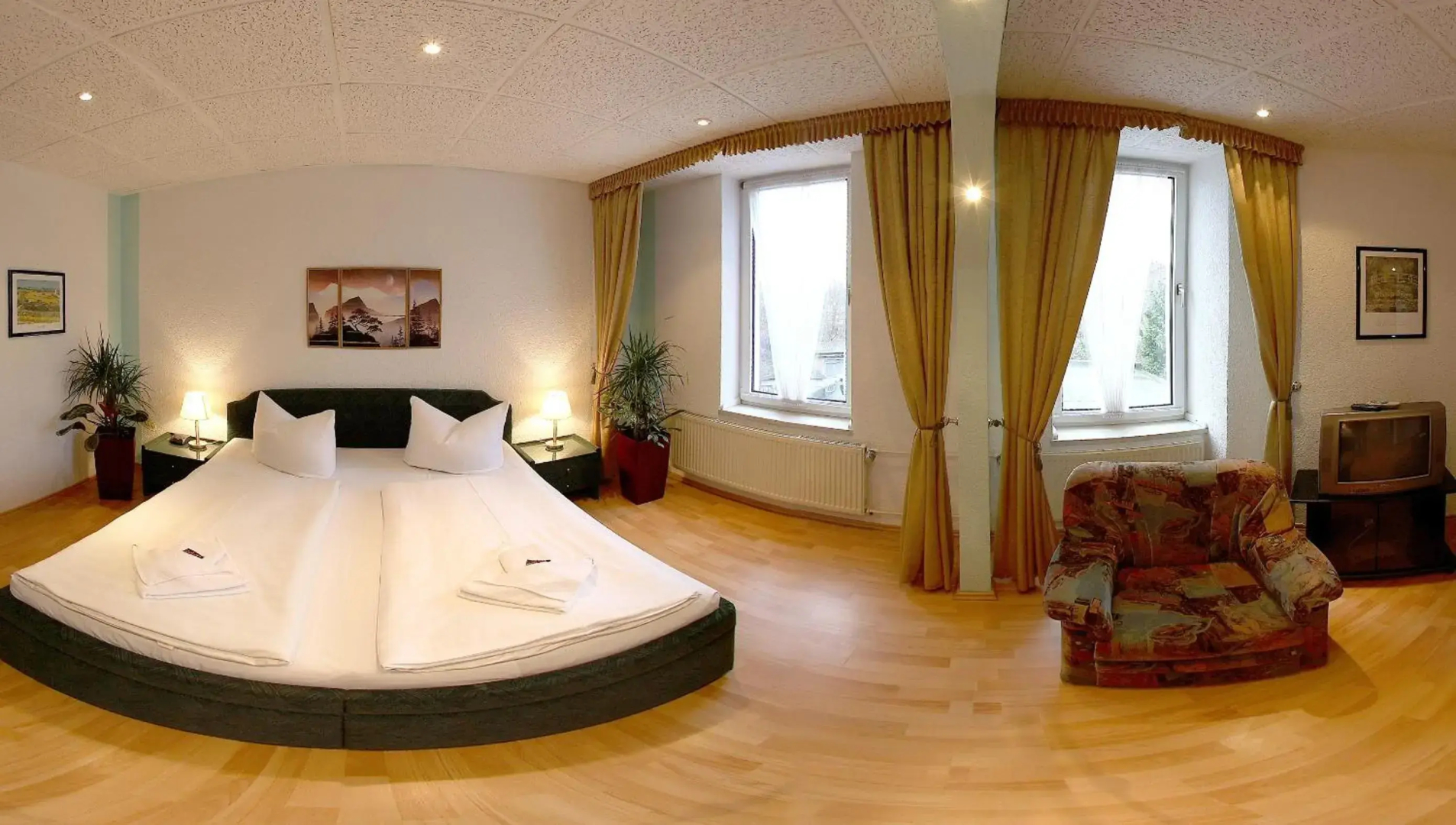 Hotel Adler