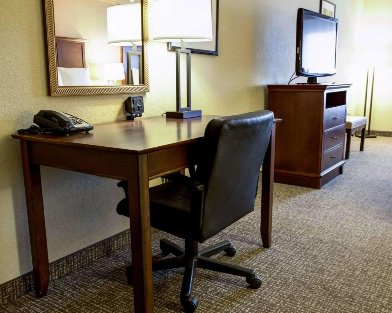 Comfort Suites Ocala North