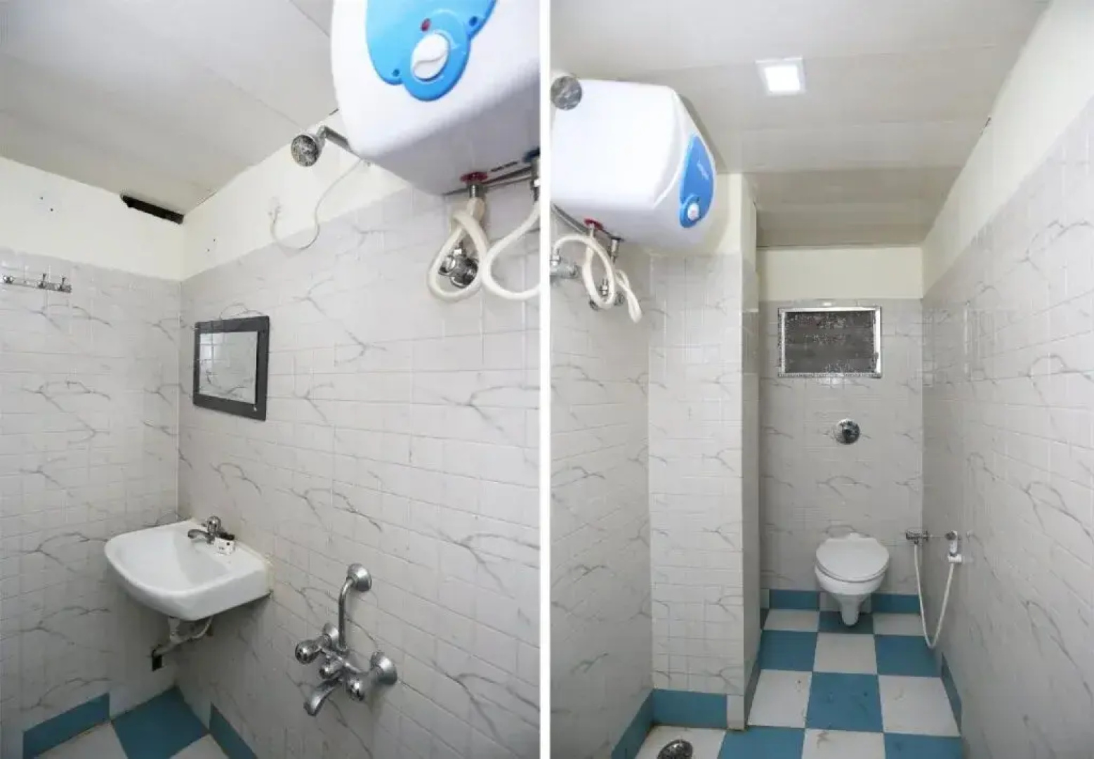 Hotel Geetanjali Palace By OYO Rooms