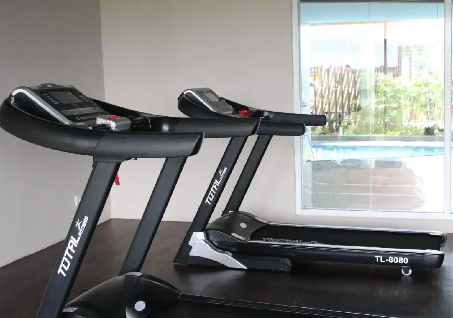 Antero Hotel Jababeka Cikarang