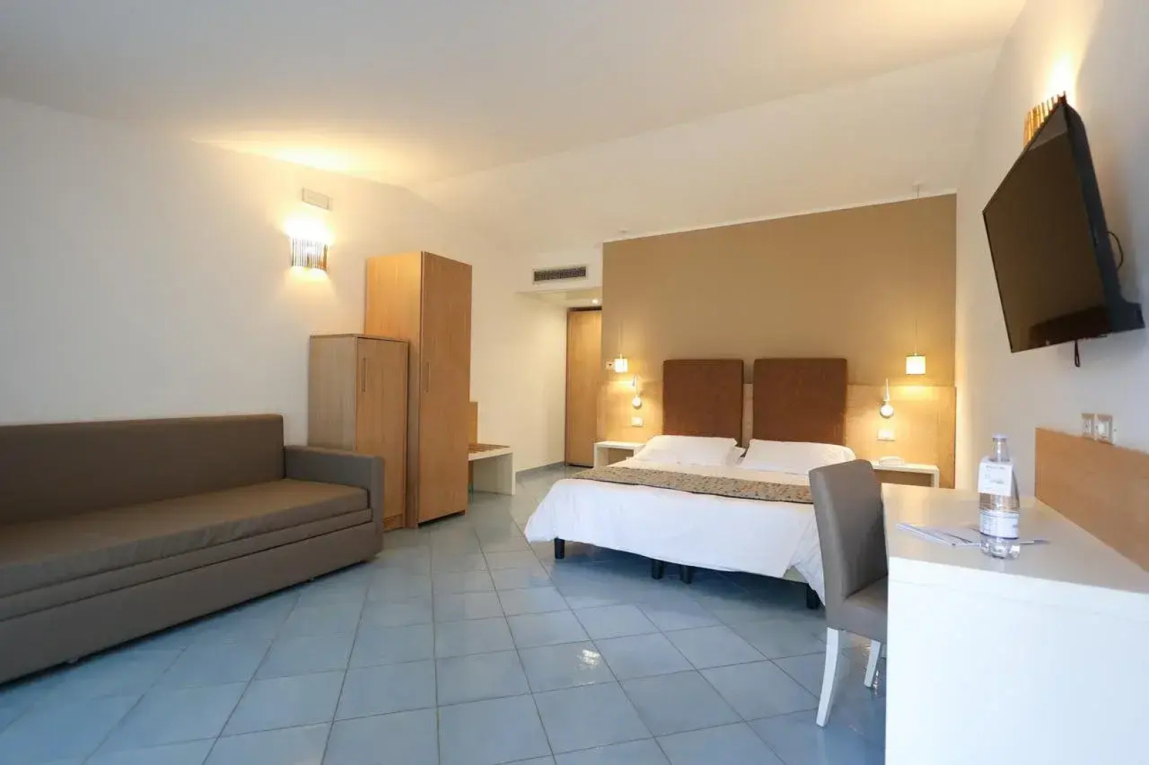 Baia del Godano Resort & Spa