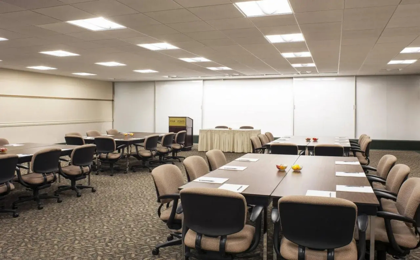 Four Points By Sheraton Norwood