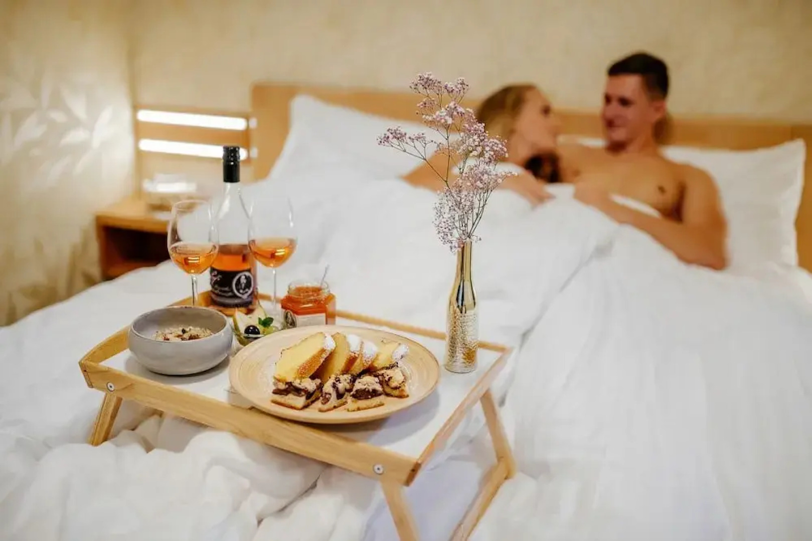 Hotel Akademie a depandance Vila Jarmila