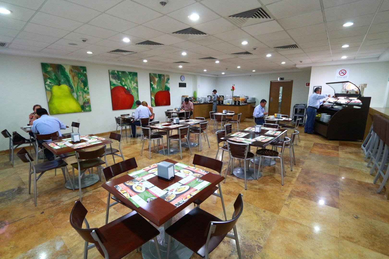 La Venta Inn Villahermosa Hotel