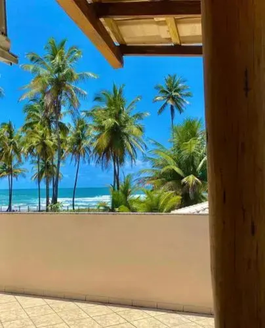 Pousada Oceano Atlantico