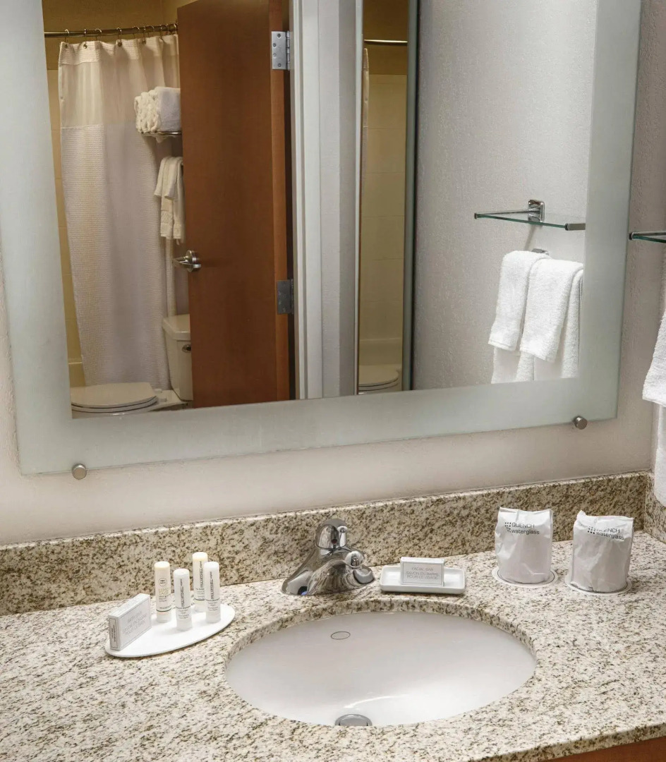 SpringHill Suites by Marriott Albany-Colonie