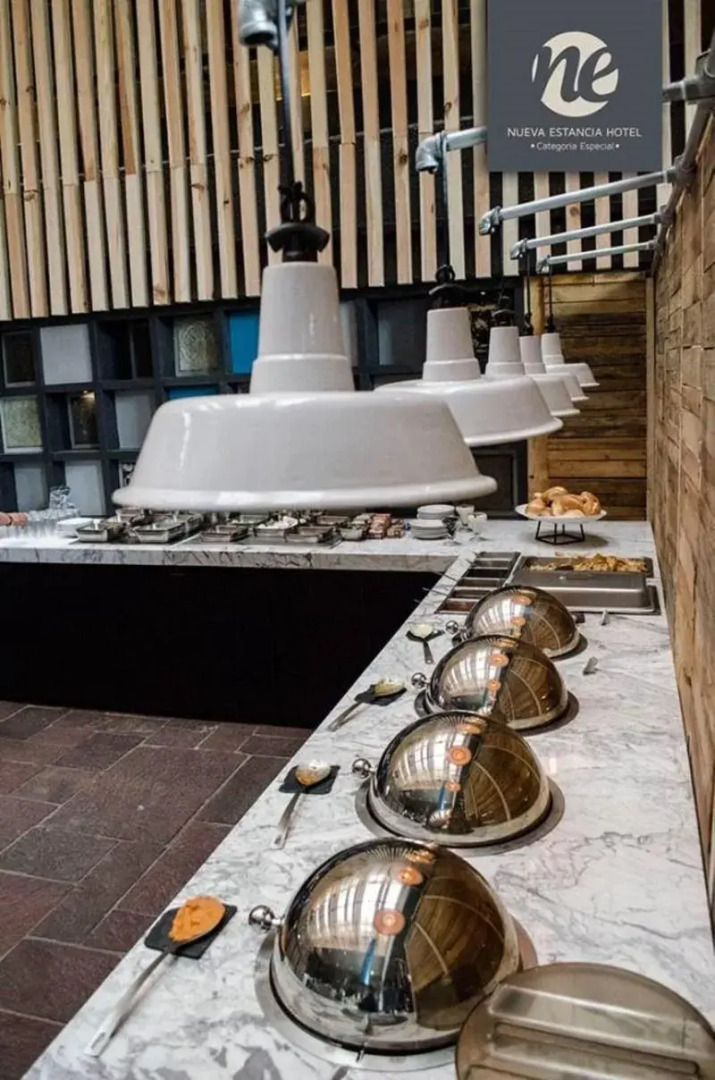 NEhotel Nueva Estancia