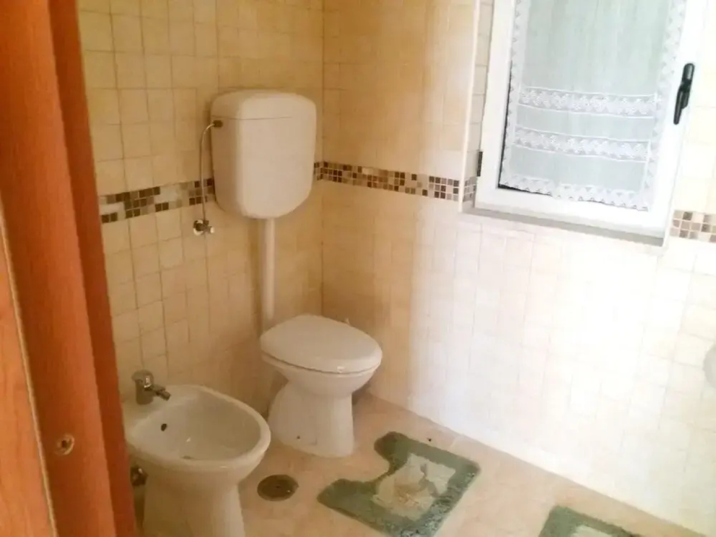 House With 2 Bedrooms in Acerenza, With Wonderful Mountain View and Furnished Garden