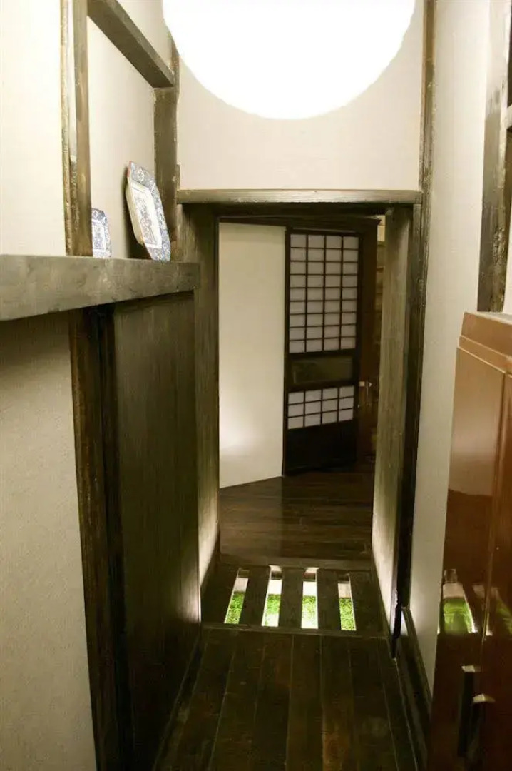 1/3rd Residence Guest House Yashiki