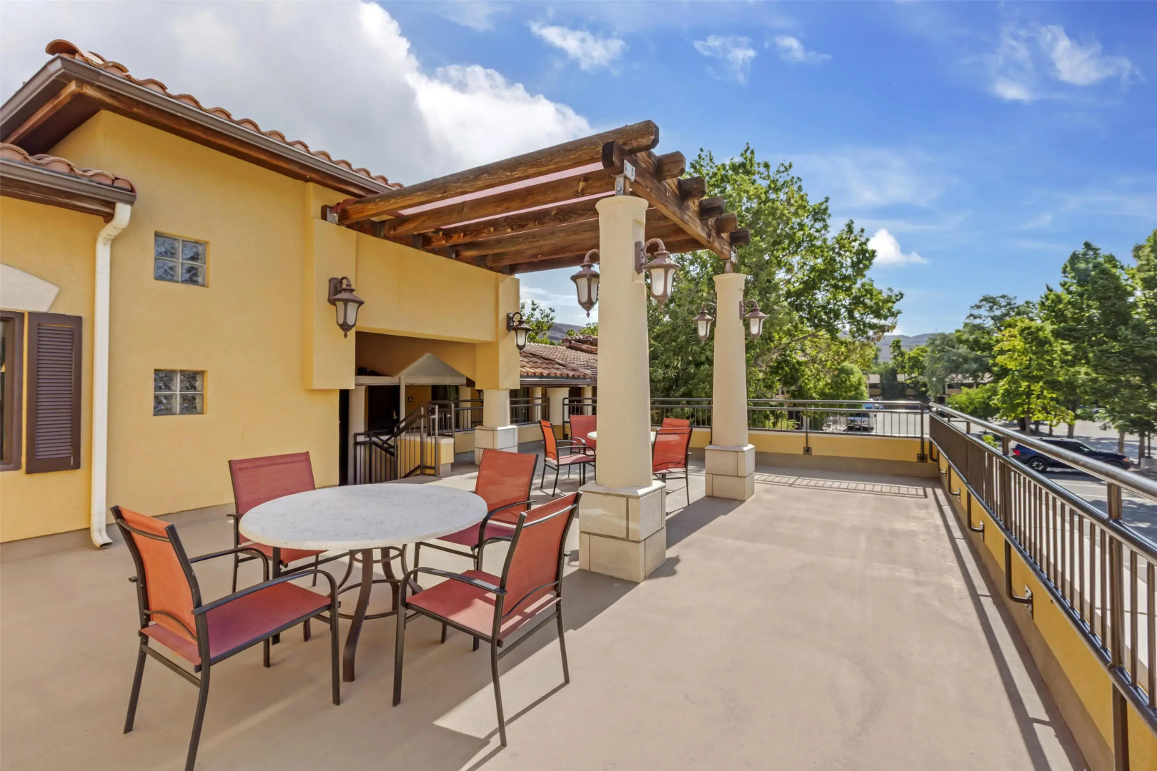 Best Western Plus Greenwell Inn