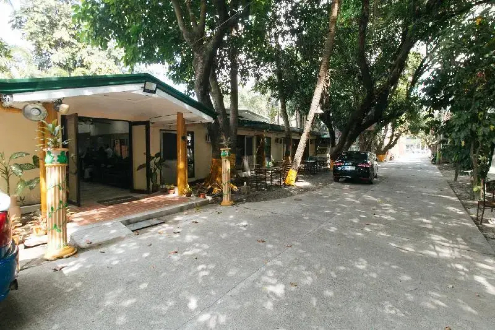 Reddoorz @ The V'jour Hotel Angeles