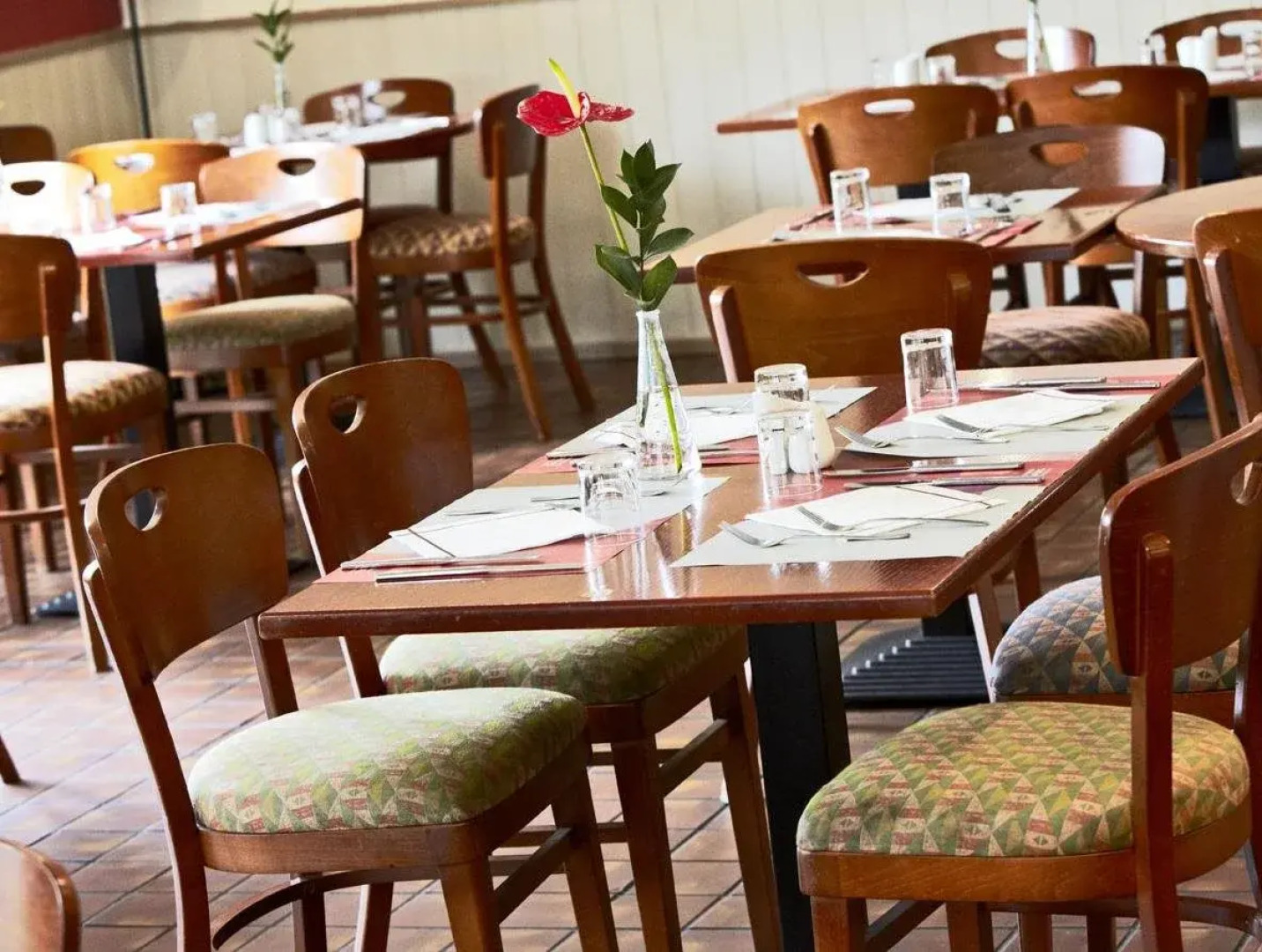 Campanile Hotel Cardiff