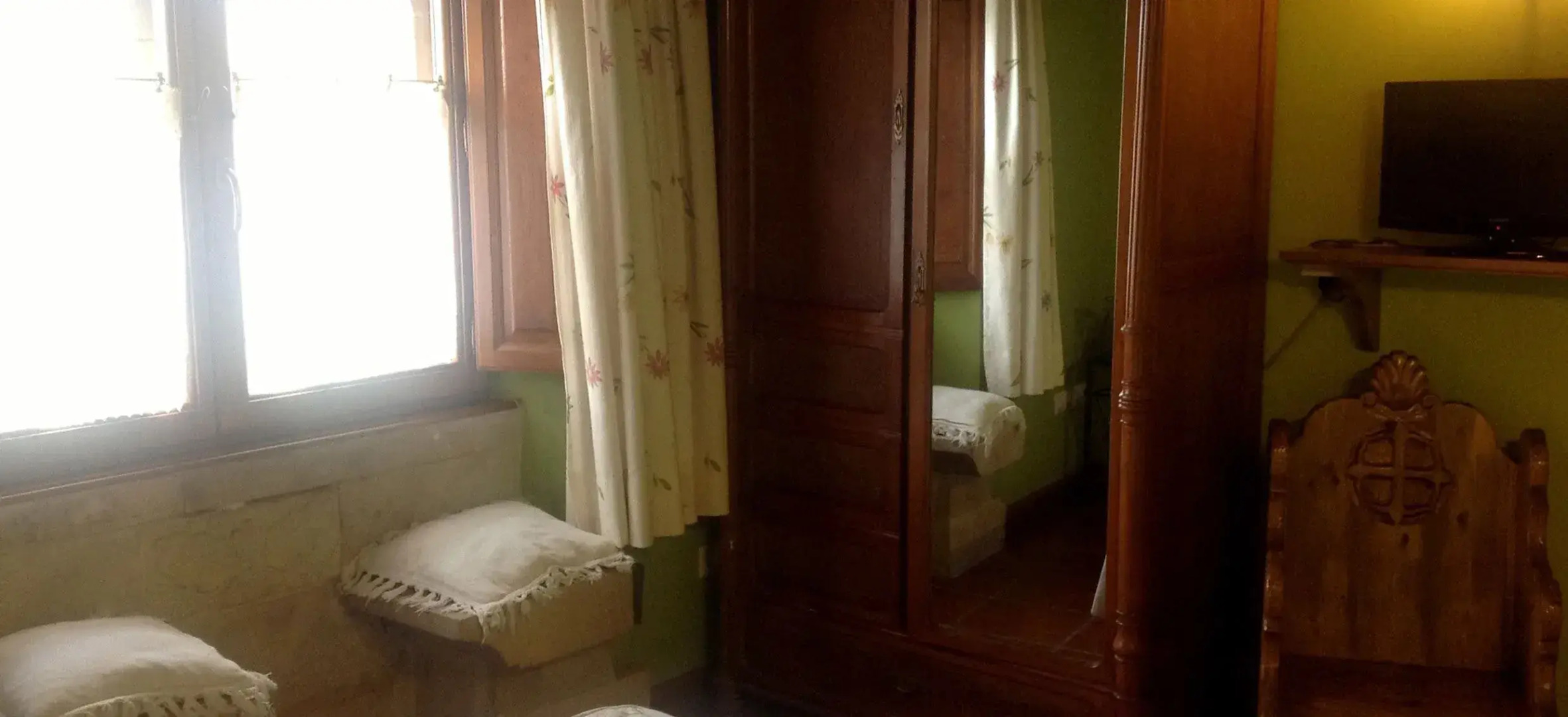 Posada Rural El Trenti de Corona