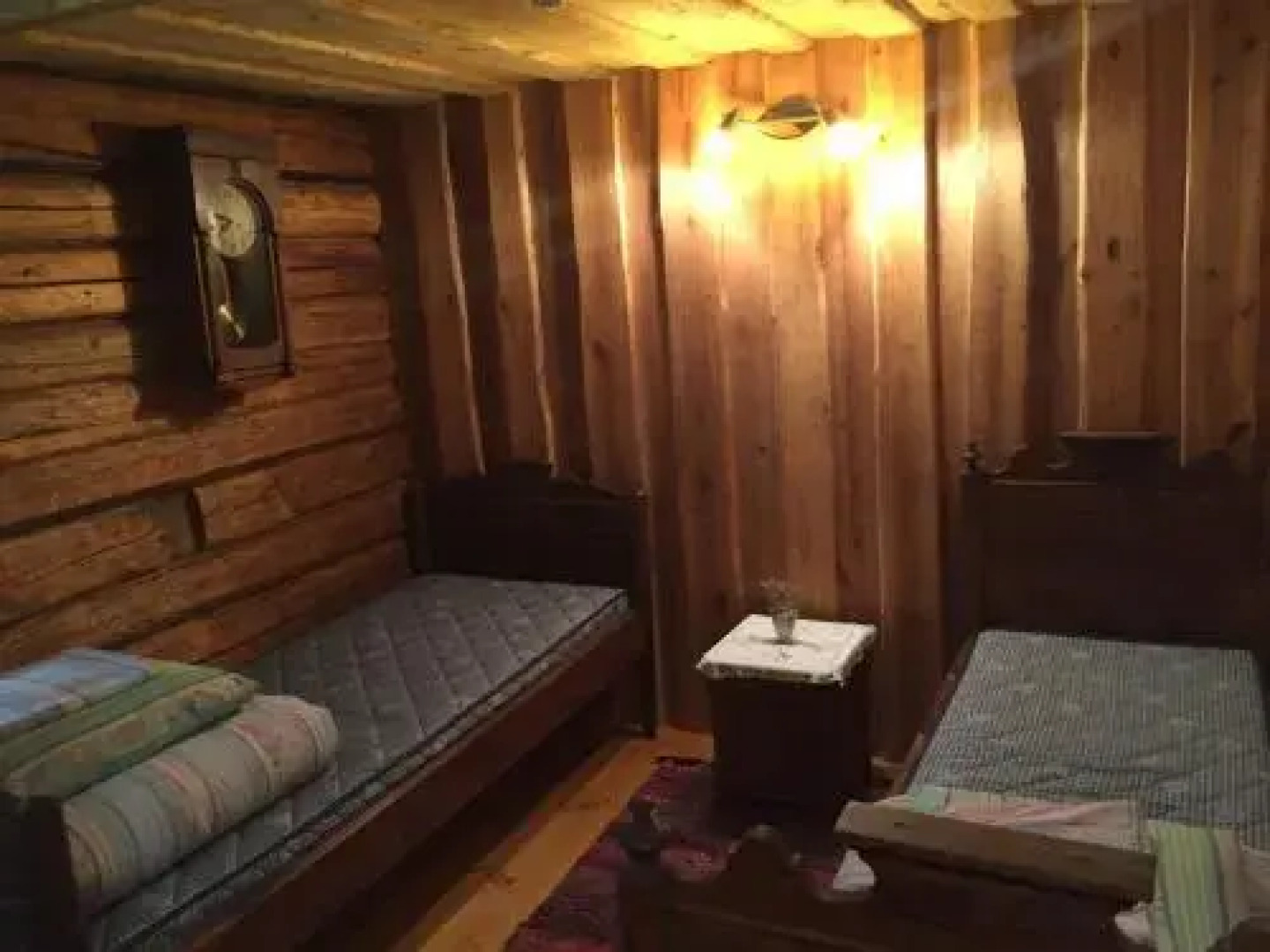 Pärna Holiday Center