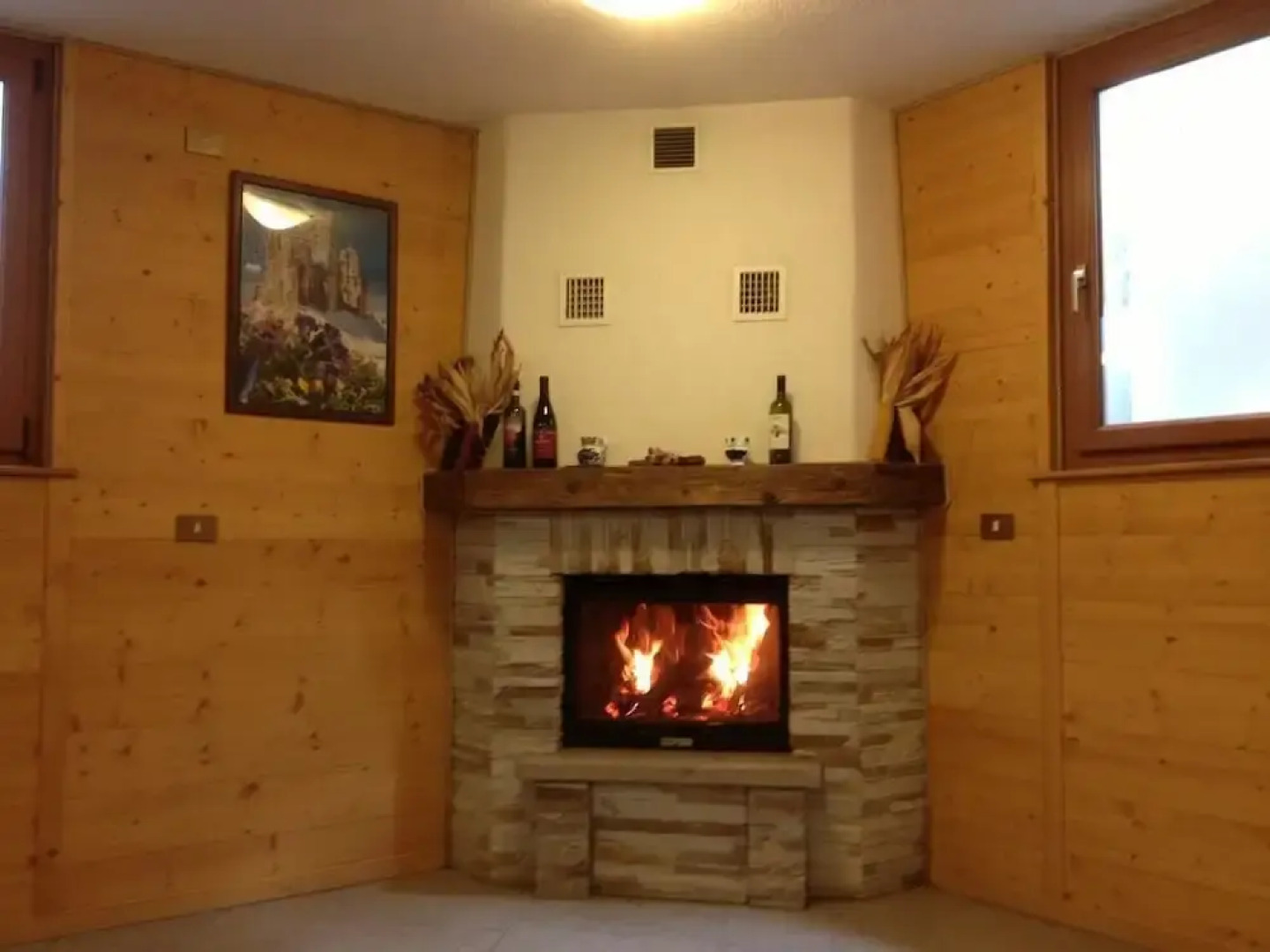 Agriturismo La Campagnola