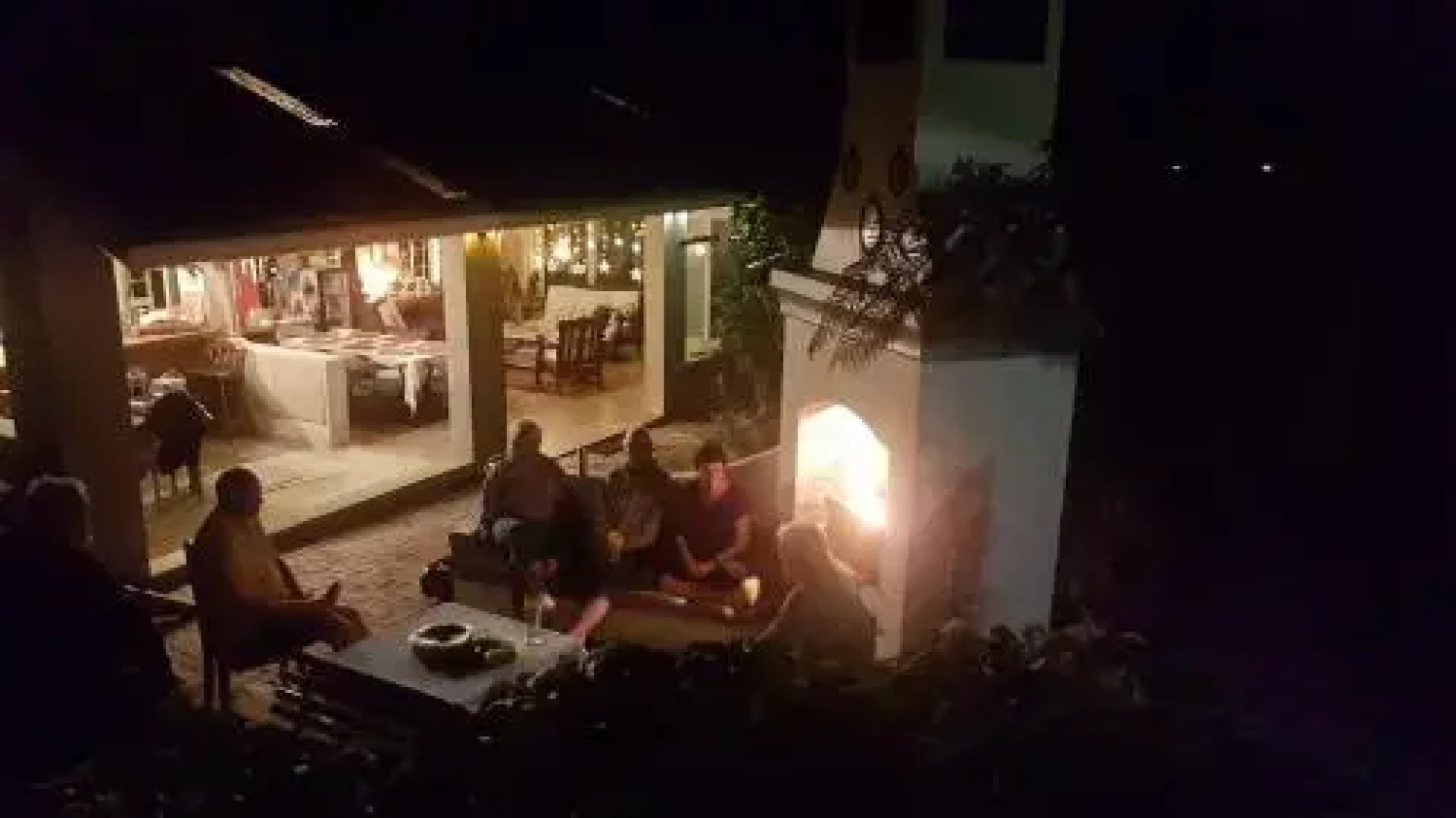 Villa Vista Guest House