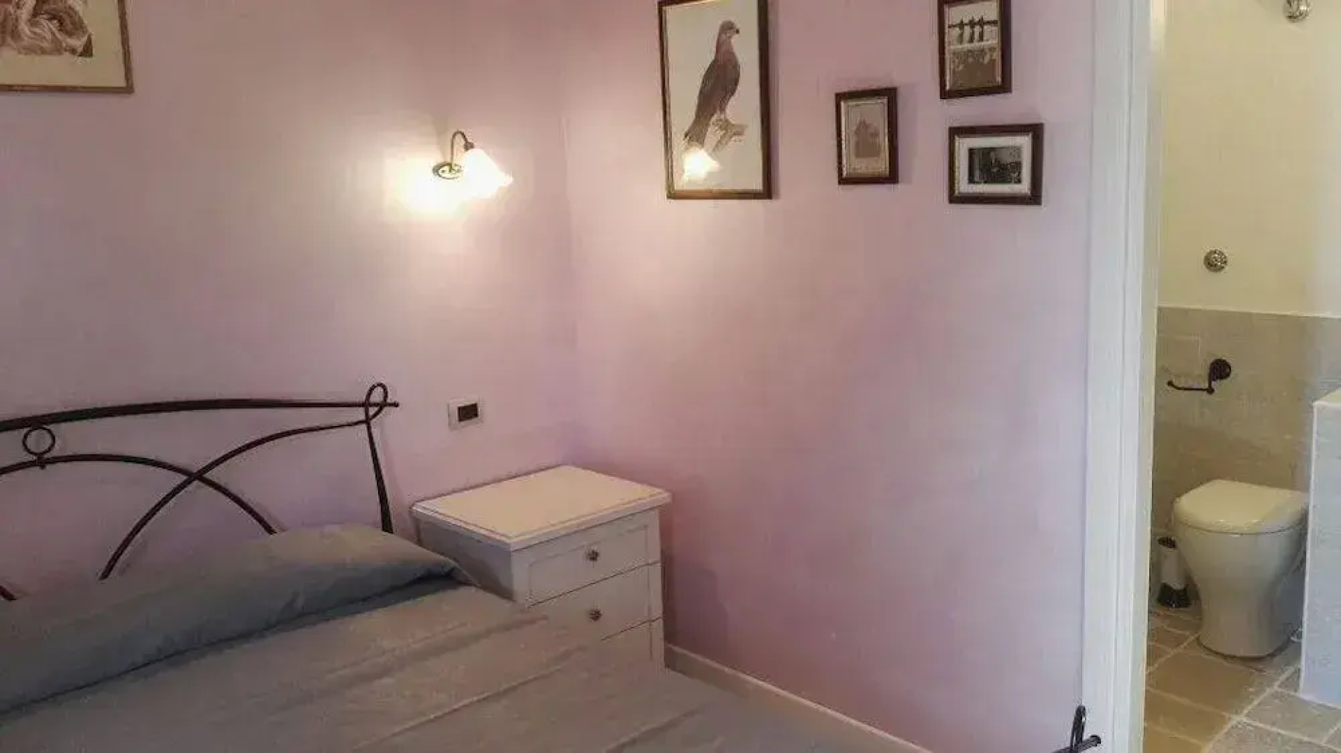 Tenuta Le Pantanelle