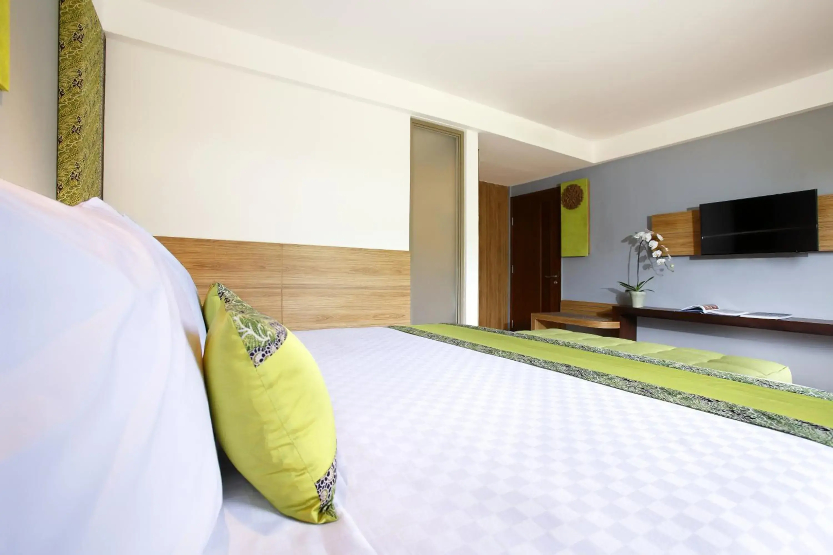 d’primahotel Petitenget Seminyak