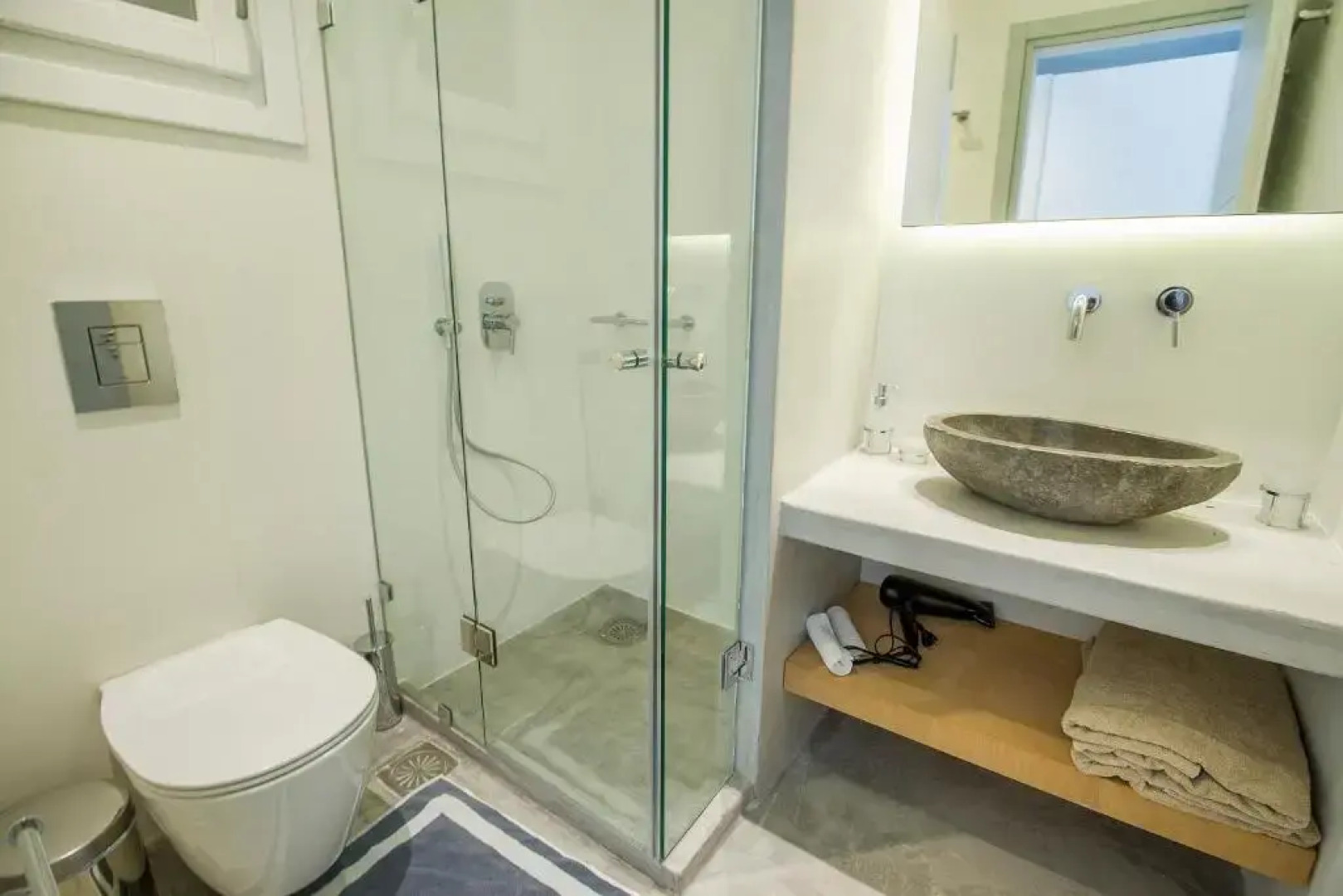 Villa ANAIS 1 MYKONOS