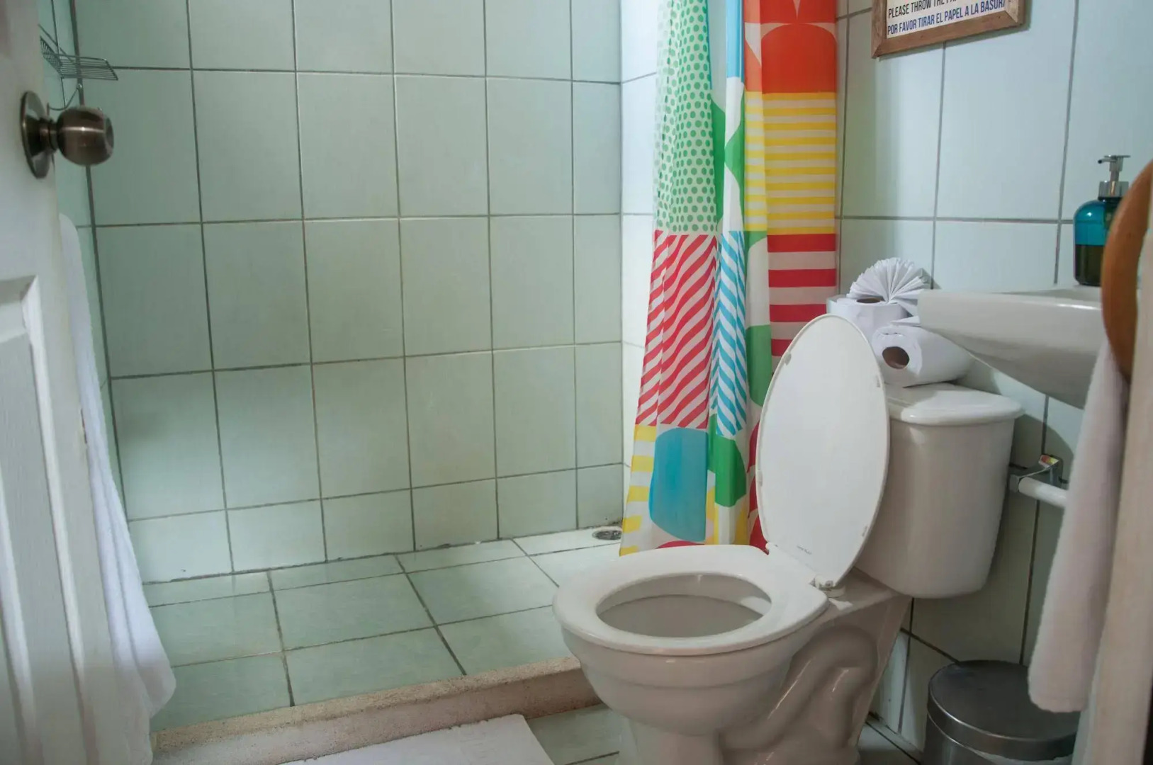 Maoritsio Garden studios