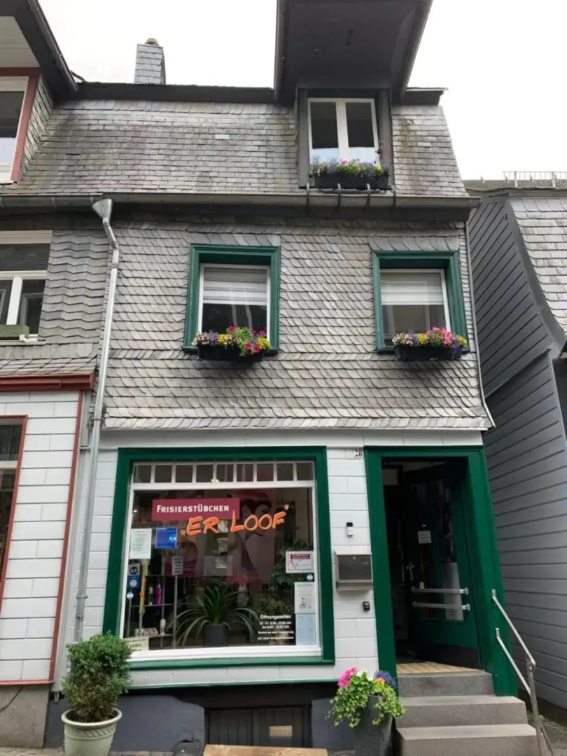 Ferienwohnung Er Loof