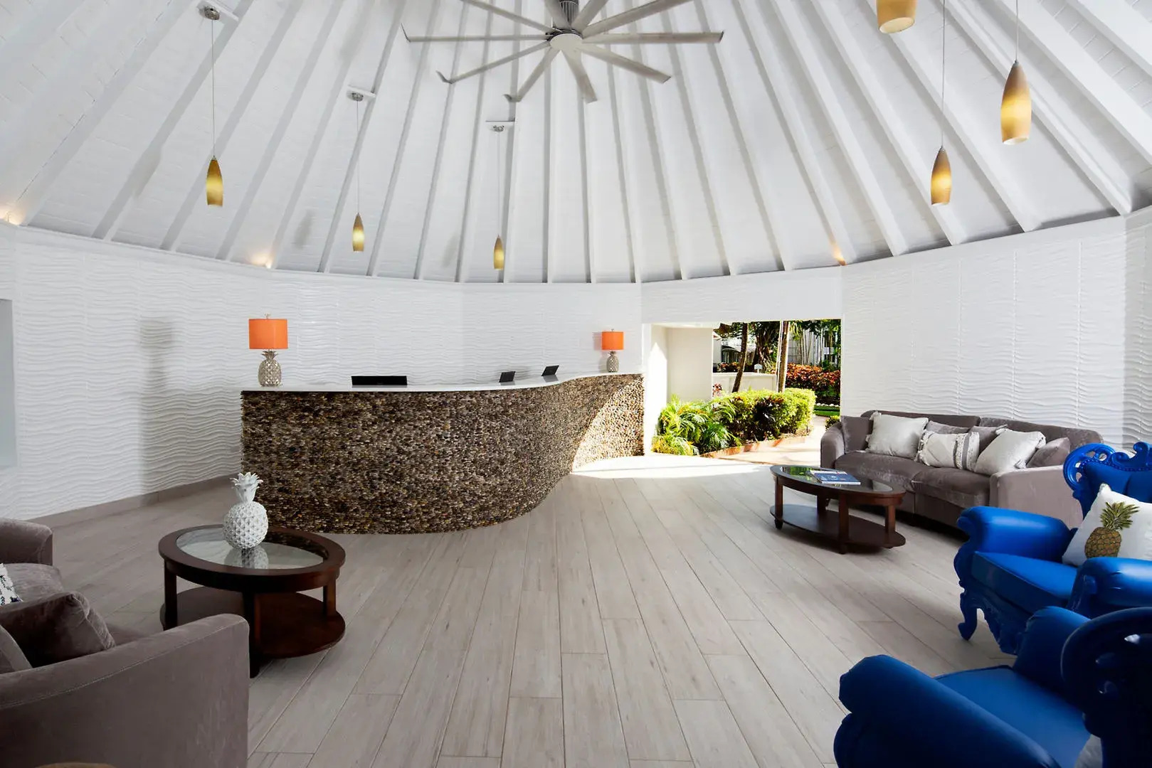 The Club, Barbados Resort & Spa Adults Only - All Inclusive