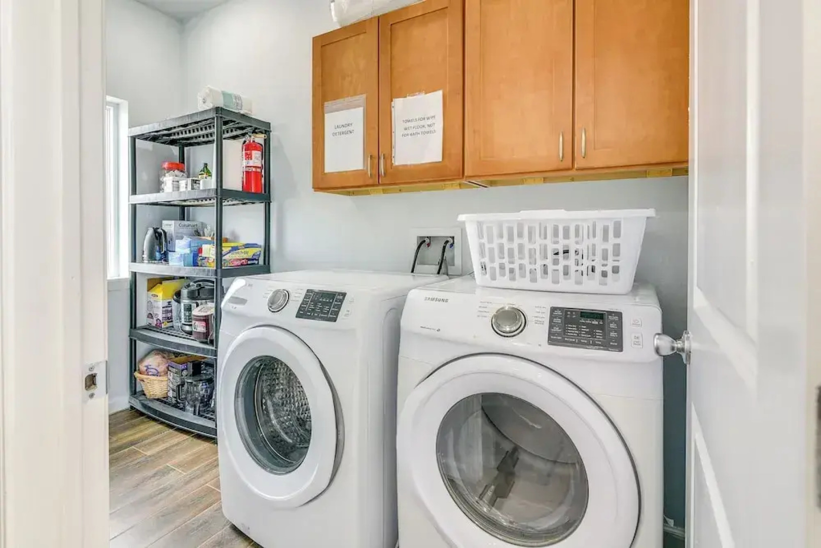 Boardwalk to Beach: Ocean-view Surfside Home!