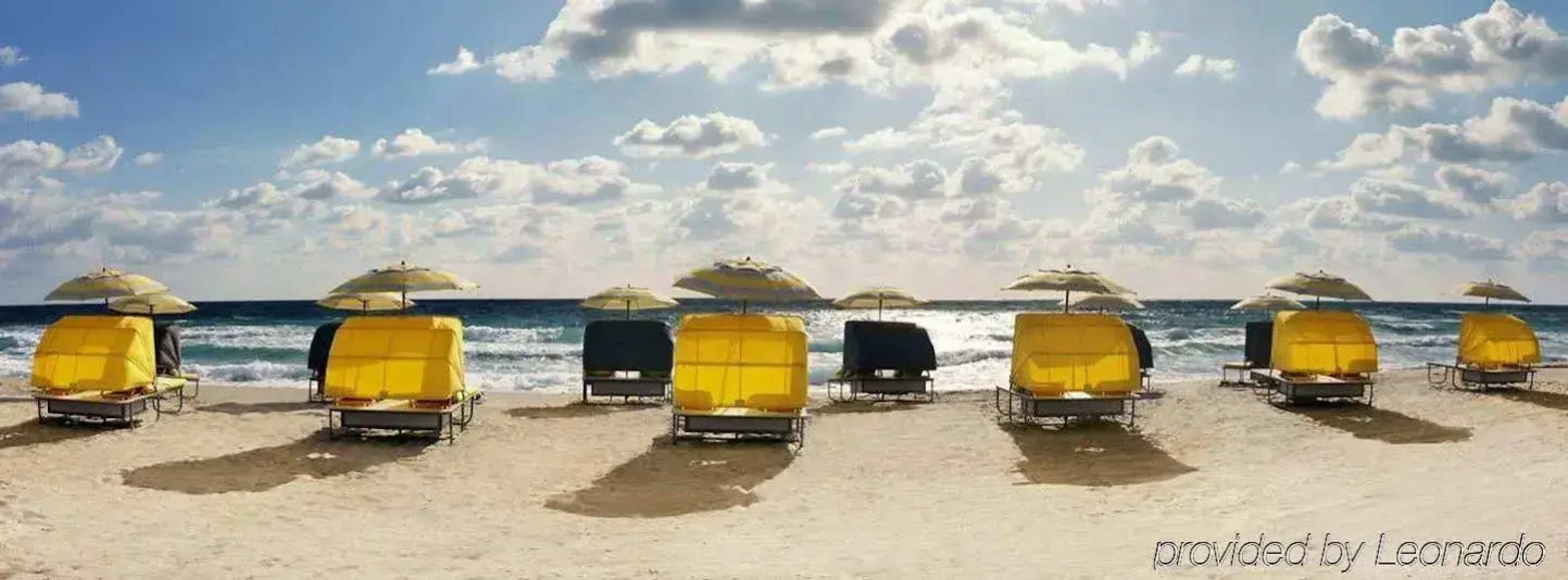 Beach Club at The Boca Raton