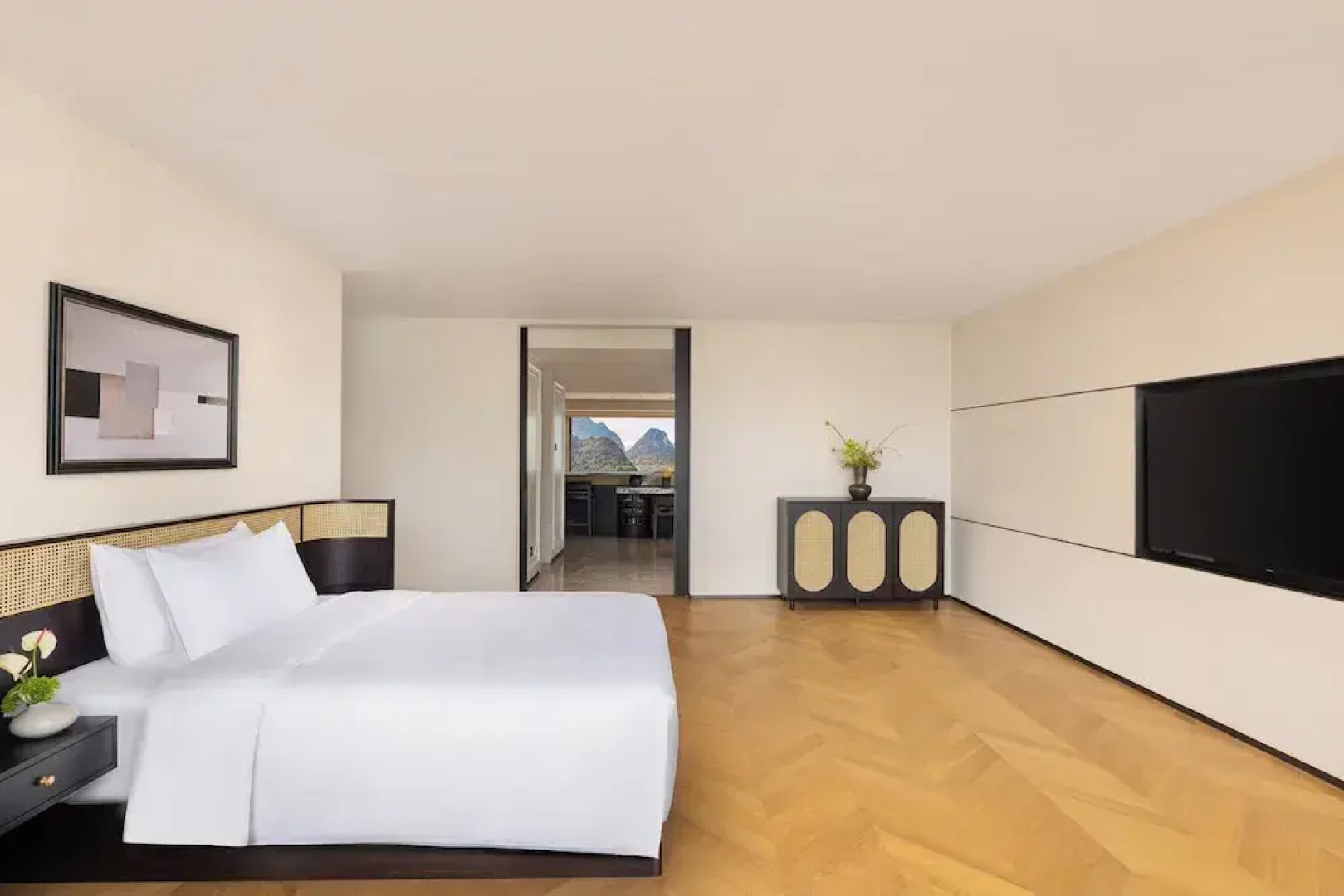 voco Guilin Yangshuo by IHG