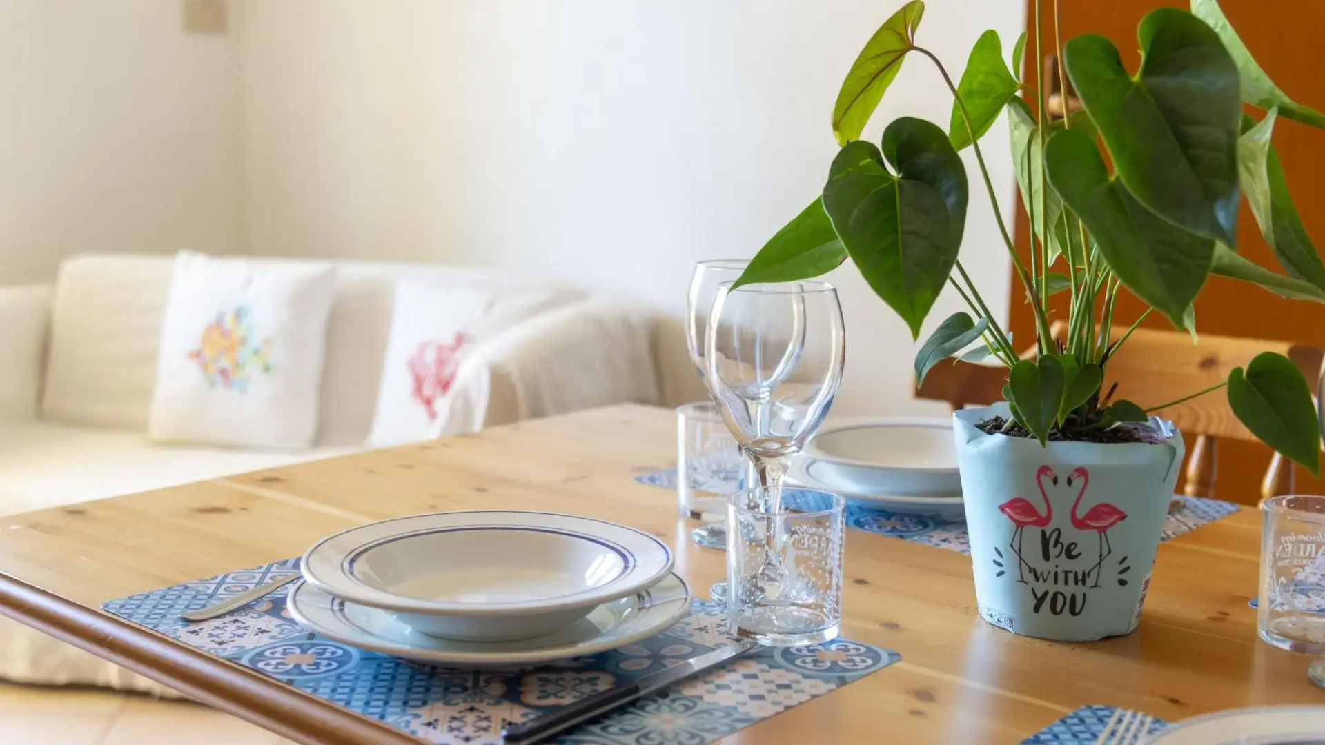 Welcomely - Casa Dei Lidi