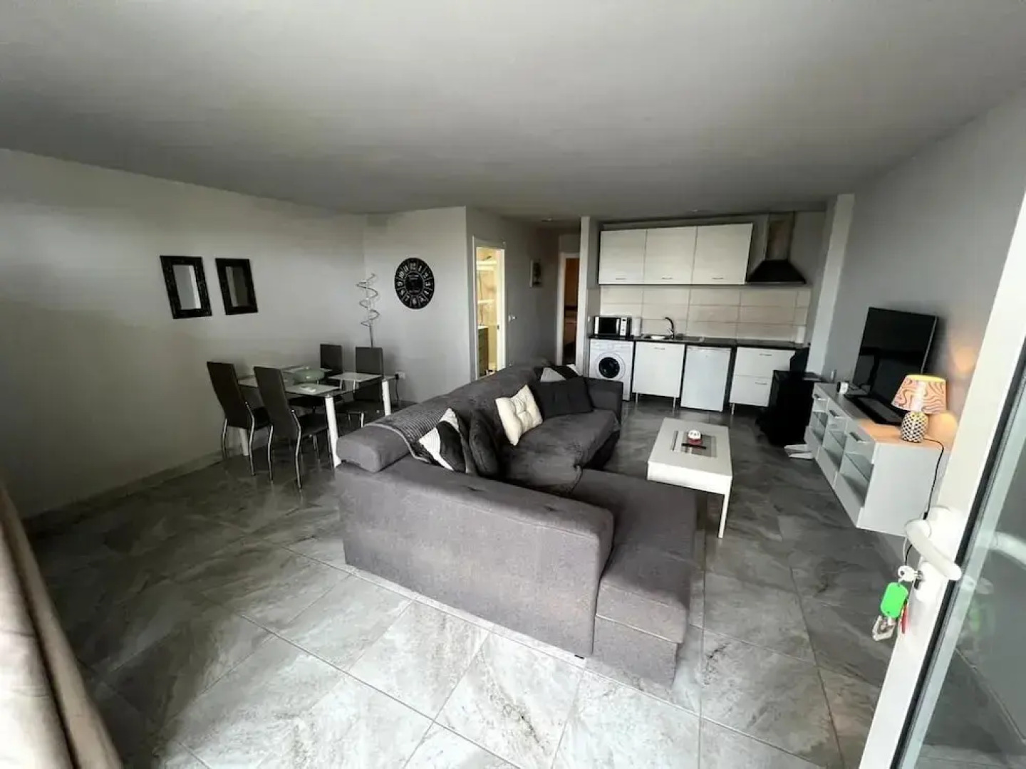 Alicante Paradise Retreat