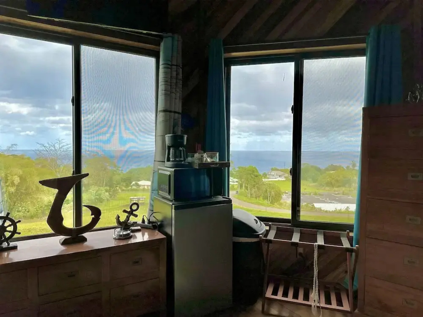 Hawaii Magic Skies Farmstay
