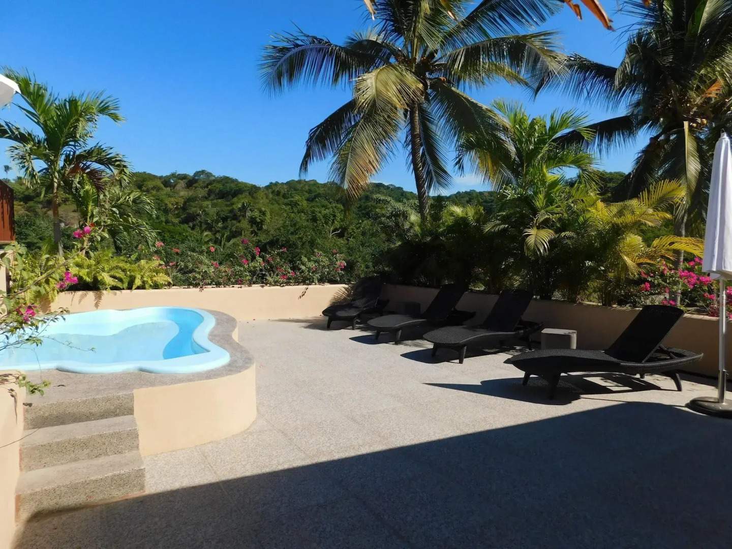 Pacific Inn Sayulita