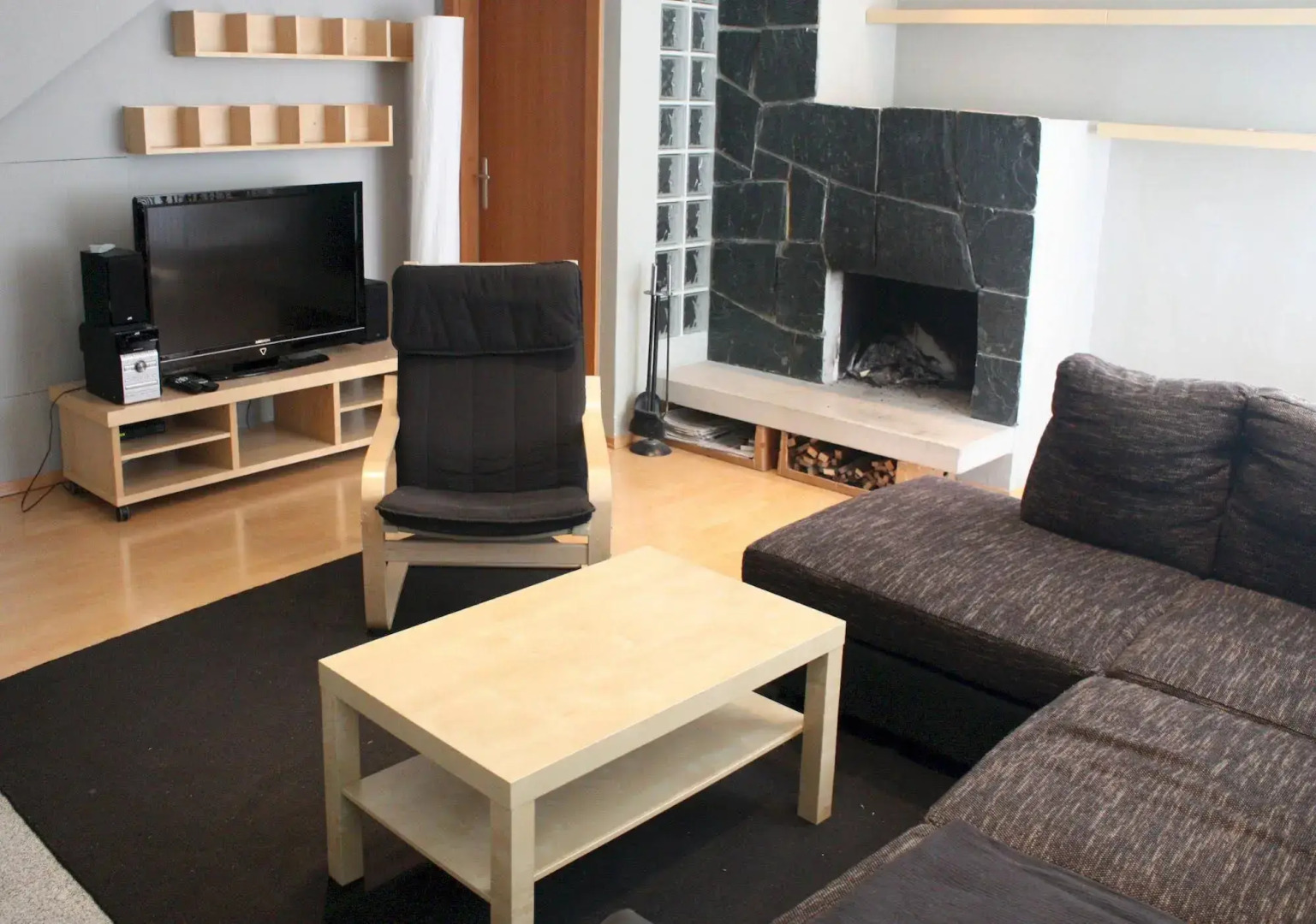 Christophorus Hotel Garni & Appartements