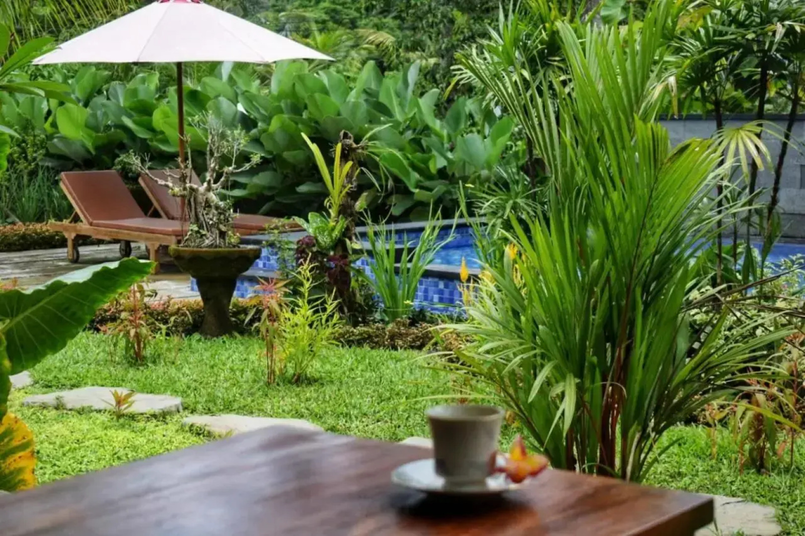 Villa Uma Ayu Sidemen