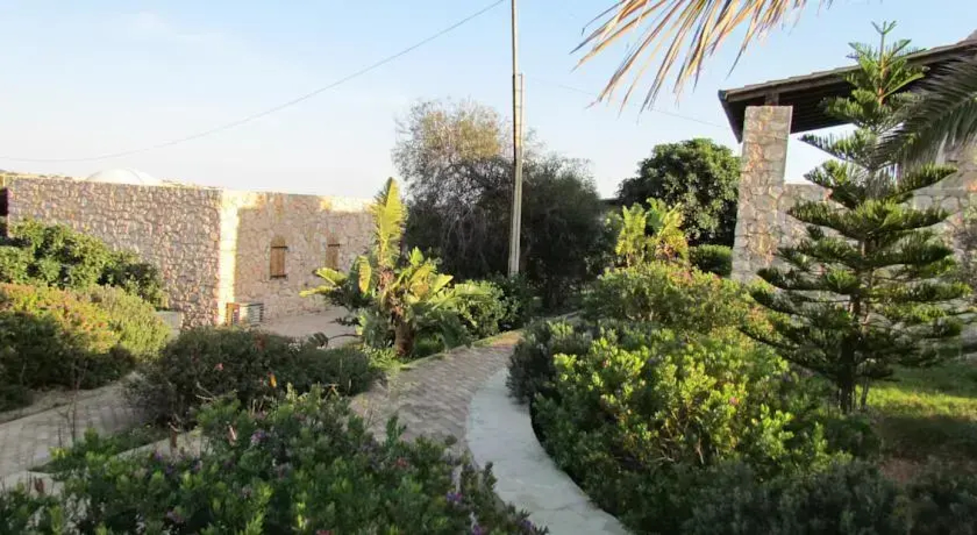 i dammusi delliimbriacola