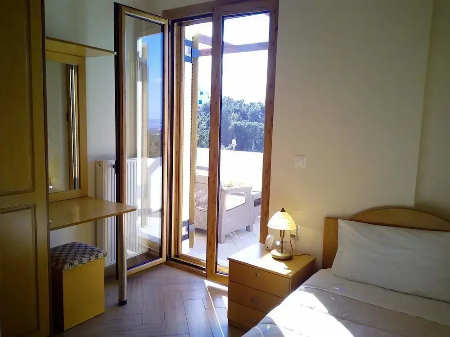 Evdemonia Villas Gavalochori