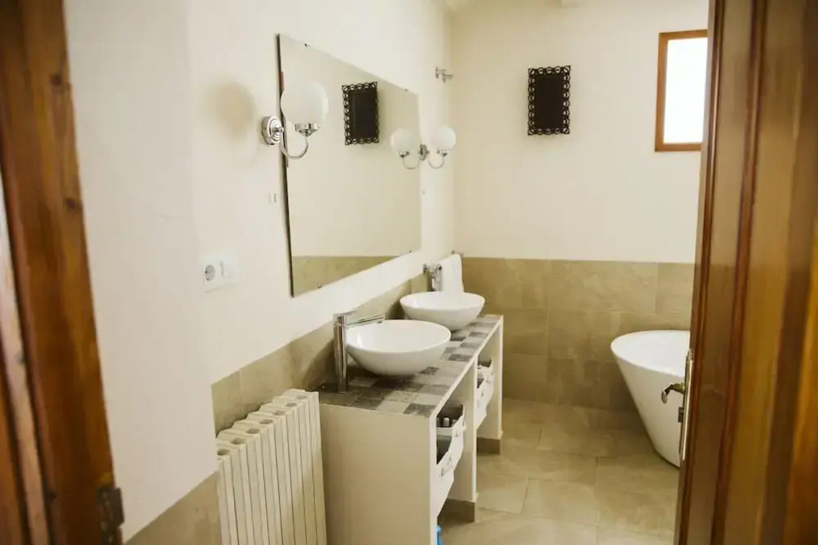 La Escondida Singulars Hotels & Restaurants